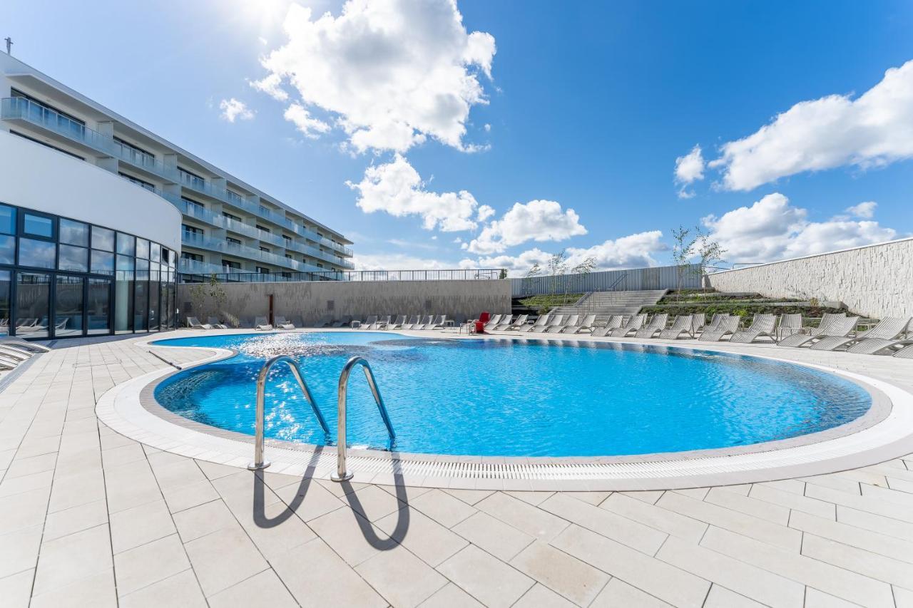 Apartment Polanki Aqua Nielimitowany Dostep Do Basenow Miejsce Postojowe Gratis Kolberg