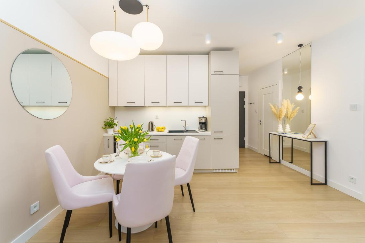 Polanki Aqua Nielimitowany Dostep Do Basenow Miejsce Postojowe Gratis Apartment Kolberg
