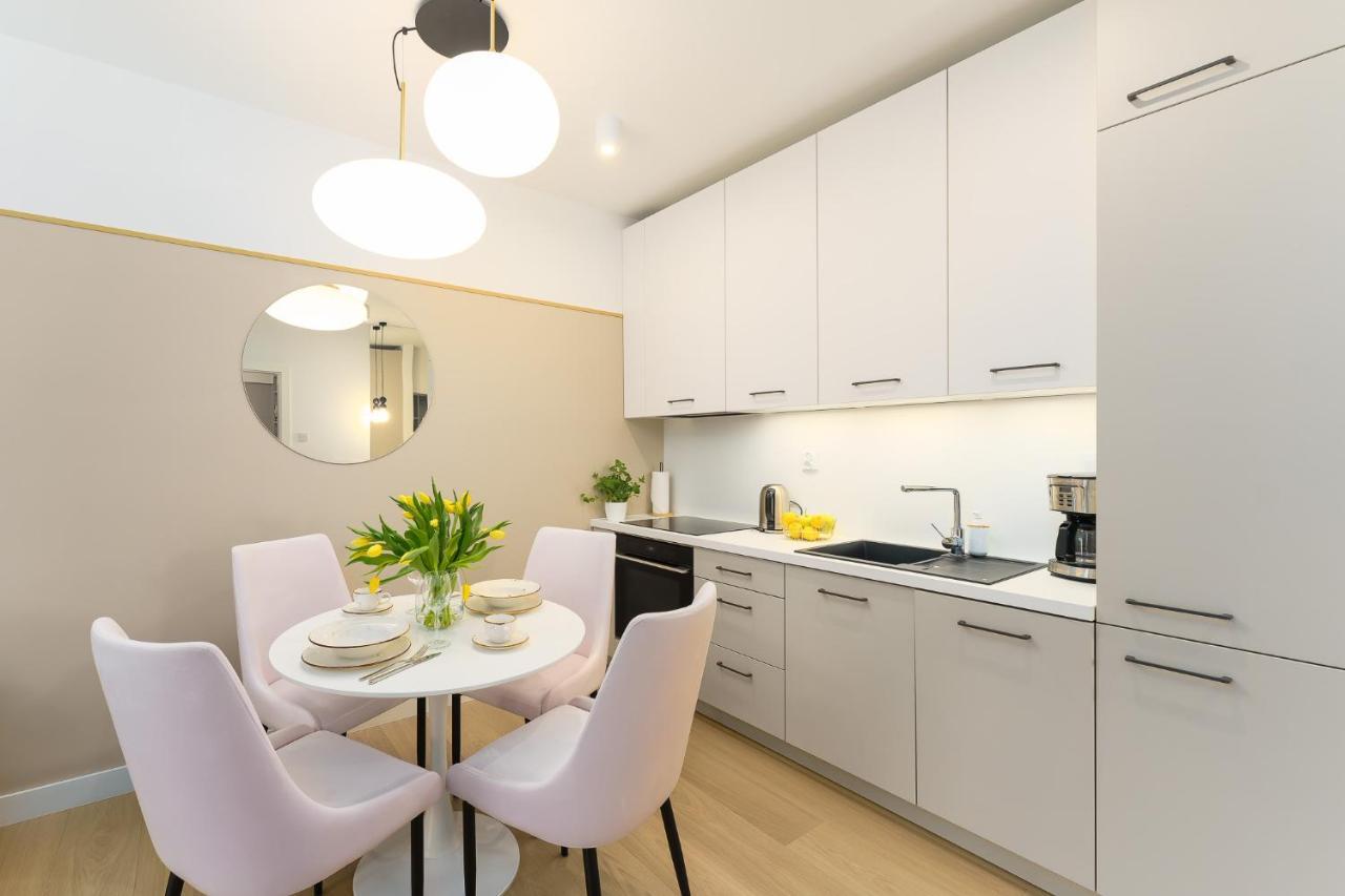Polanki Aqua Nielimitowany Dostep Do Basenow Miejsce Postojowe Gratis Apartment *